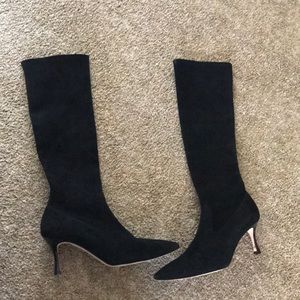 Manolo Blahnik Boots